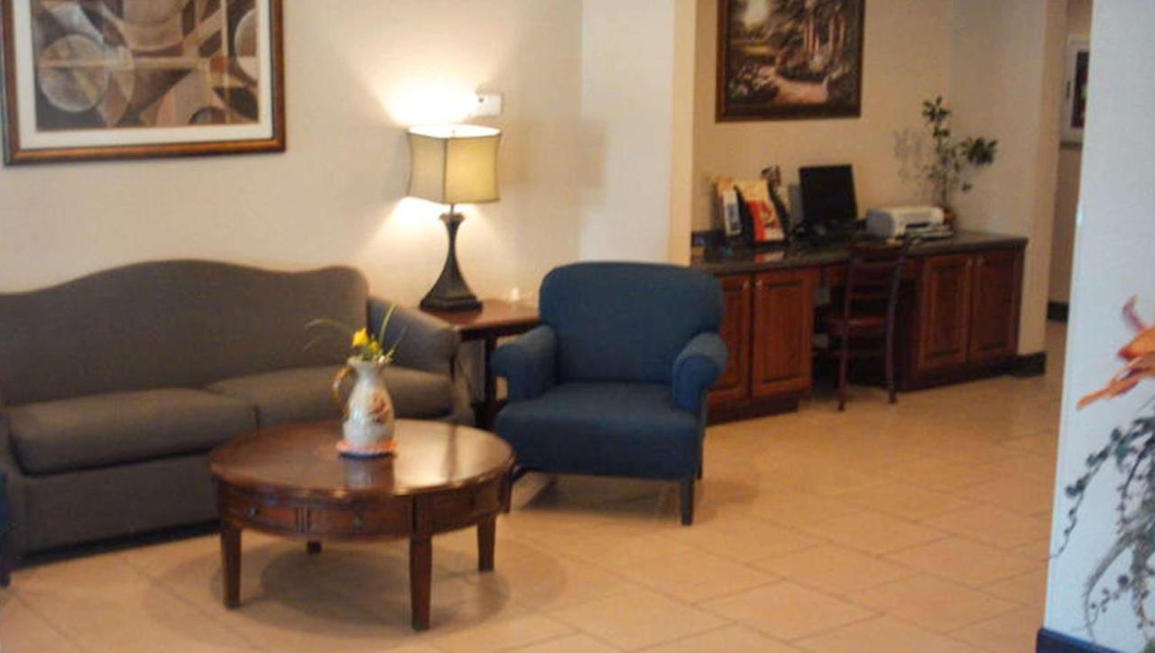Hazlehurst Western Motel Inn And Suites Hazelhurst מראה חיצוני תמונה
