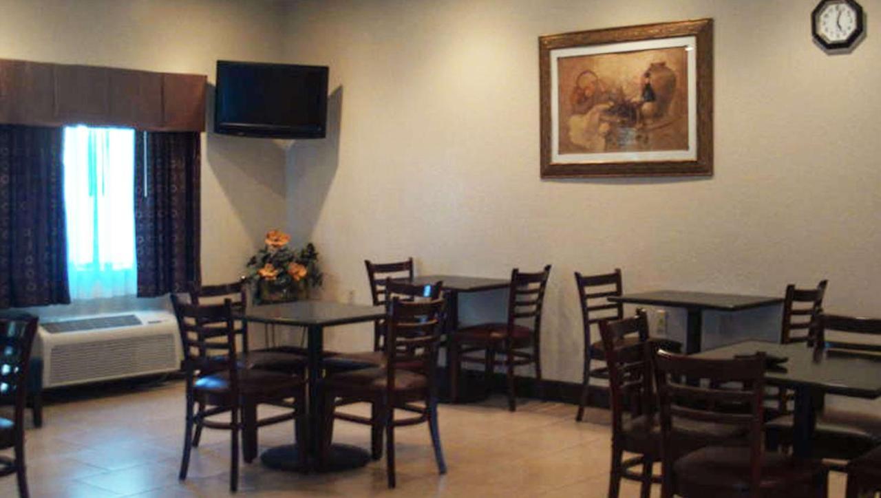 Hazlehurst Western Motel Inn And Suites Hazelhurst מראה חיצוני תמונה
