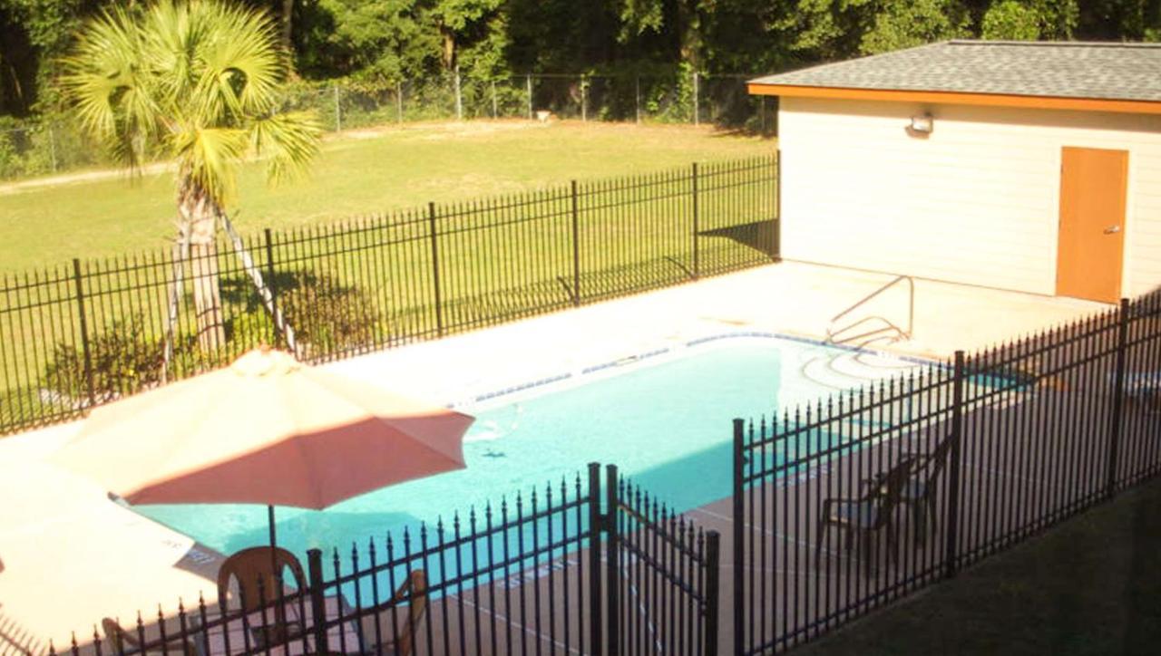 Hazlehurst Western Motel Inn And Suites Hazelhurst מראה חיצוני תמונה