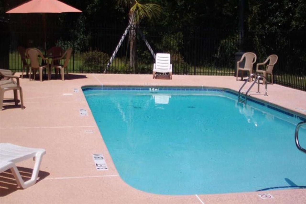 Hazlehurst Western Motel Inn And Suites Hazelhurst מראה חיצוני תמונה
