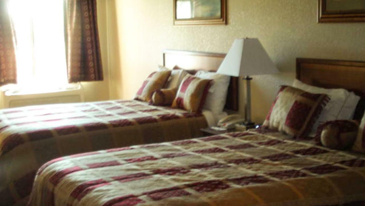 Hazlehurst Western Motel Inn And Suites Hazelhurst מראה חיצוני תמונה